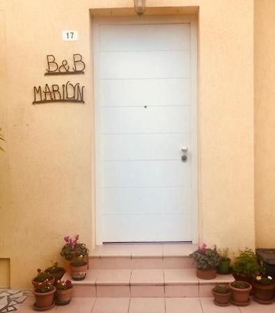B&B Marilyn Ravenna Exterior foto