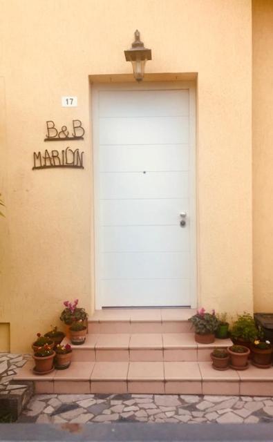 B&B Marilyn Ravenna Exterior foto